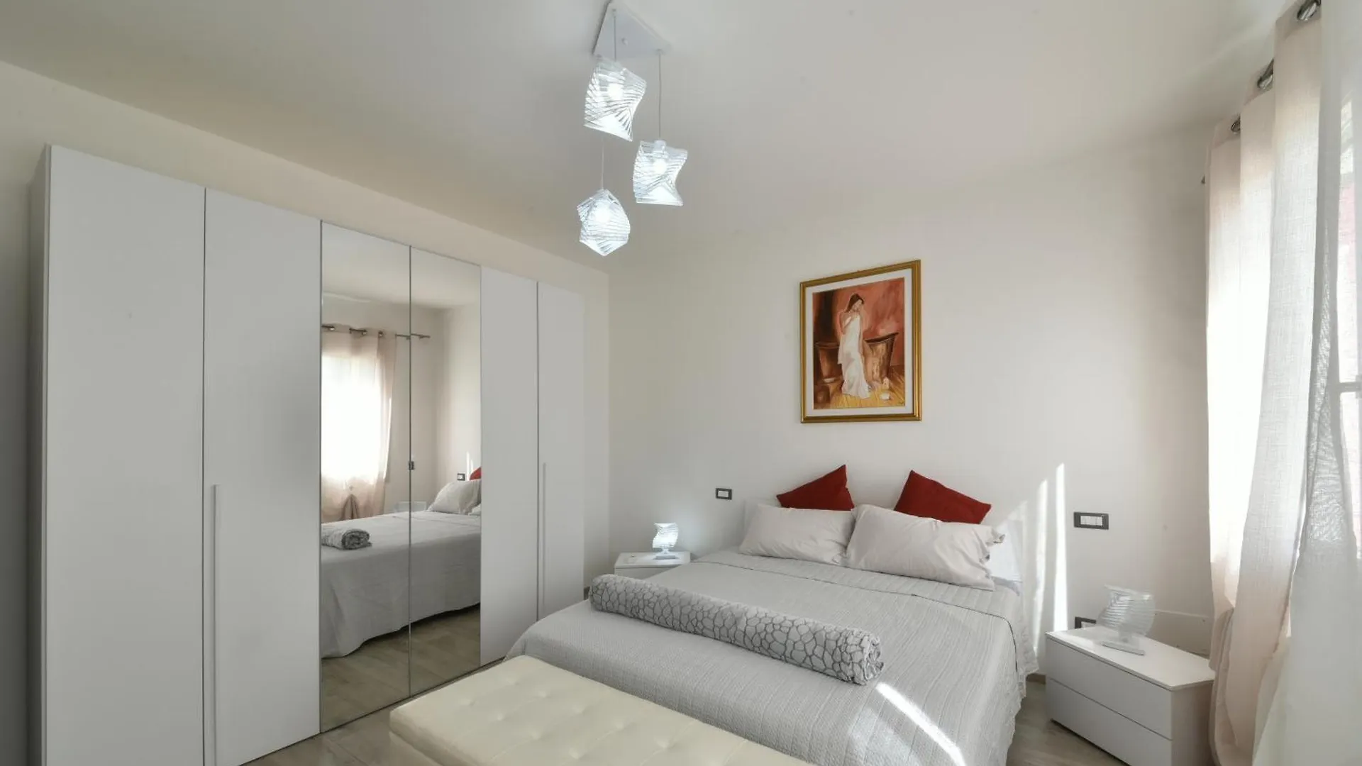 Hotel I Giardini Di Lo' Montagnana