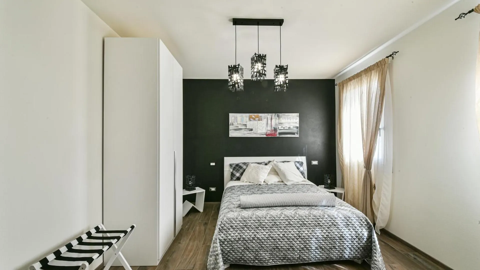 Affittacamere Hotel I Giardini Di Lo' Montagnana  Italia