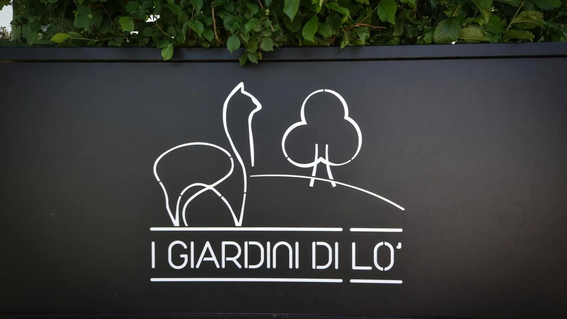 Hotel I Giardini Di Lo' Montagnana  Italia
