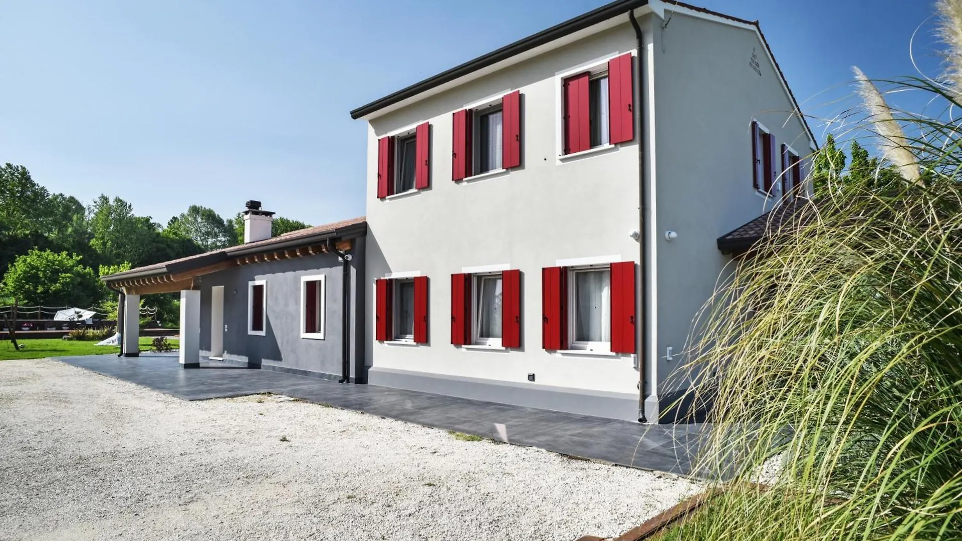 Affittacamere Hotel I Giardini Di Lo' Montagnana  Italia