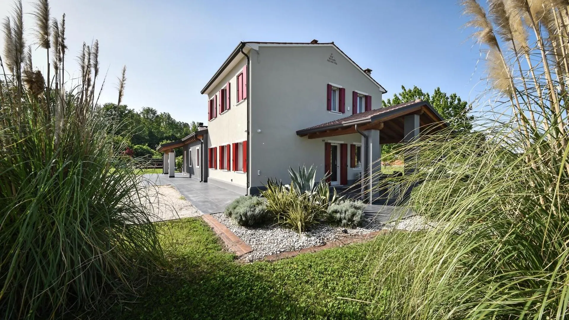 Hotel I Giardini Di Lo' Montagnana  Montagnana (Veneto)